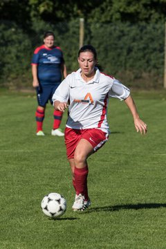 Bild 181 - Frauen TSV Wiemersdorf - SV Wahlstedt : Ergebnis: 5:1